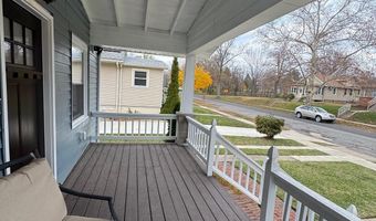 122 S HAVILAND Ave, Audubon, NJ 08106