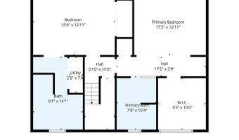 1406 La Loma Dr, Carson City, NV 89701
