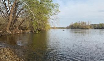 PAYNES POND RD, Arvonia, VA 23004