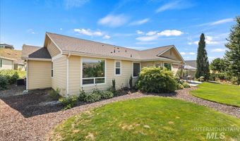 18597 N Goldenridge Pl, Boise, ID 83714