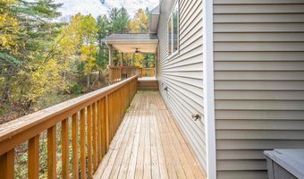 1724 Middle Pt, Alger, MI 48610