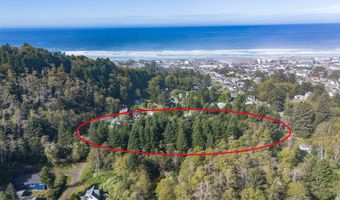 S 2ND AVE, Rockaway Beach, OR 97136