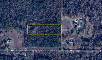 0 Harris Rd Tract 5, Albany, LA 70711