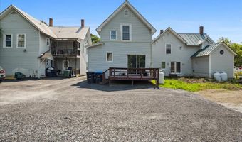 76-78 Maple Ave, Barre, VT 05641