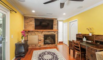 8600 FOX RUN, Potomac, MD 20854