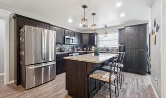 6899 County Road 3430, Ada, OK 74820