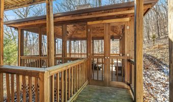 606 ROCKY BRANCH Rd, Baker, WV 26801