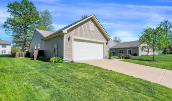 5111 Coloma Ct, Indianapolis, IN 46235
