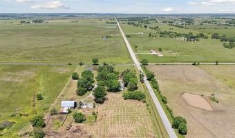 7941 N 433 Rd, Adair, OK 74330