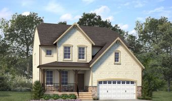 365 Glade Dr Plan: Chatham, Aberdeen, NC 28315