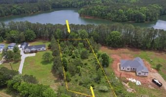 Sweetwater Drive Lot 4, Blair, SC 29015