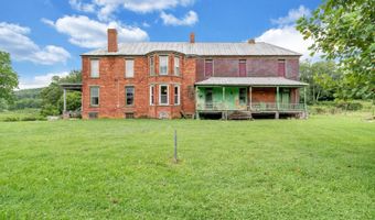 3789 Spring Valley Rd, Alderson, WV 24910
