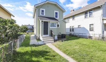 272 E Markison Ave, Columbus, OH 43207