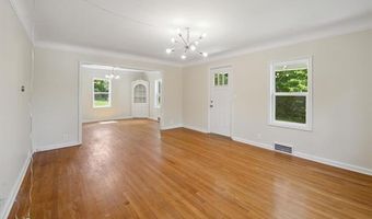 1516 Gainey Ave, Flint, MI 48503