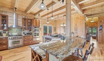 2150 Shellstand Rd, Almond, NC 28702