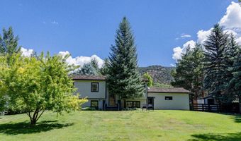 32 NATHAN Ln, Basalt, CO 81621