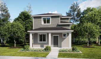 20461 Myrtle Pl E Plan: Sherwood, Bonney Lake, WA 98391