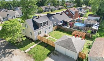 3407 Lincoln St, Alton, IL 62002