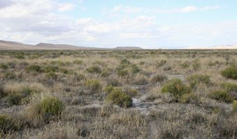 40 Acres N, Crescent Valley, NV 89821