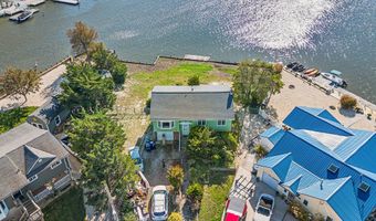 148 E Raritan Dr, Little Egg Harbor, NJ 08087