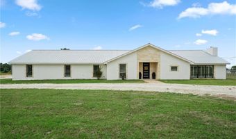 1589 County Road 252, Anderson, TX 77830