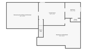 2851 T BERG Cir, Abrams, WI 54101