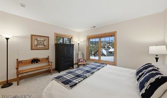 15 Rose Bud Loop 127, Big Sky, MT 59716