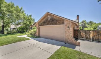 1097 Stagecoach Ln, Carson City, NV 89703