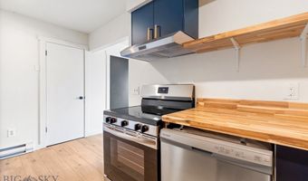 1714 S 19th Ave, Bozeman, MT 59718