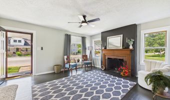 2314 W 8th St, Anderson, IN 46016