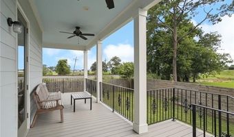 1908 ALEXANDER Ave, Arabi, LA 70032