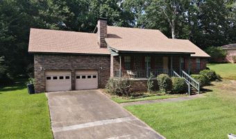 10 Edgewood Dr, Arkadelphia, AR 71923