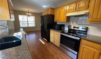 6 Dillow Dr, Bella Vista, AR 72714