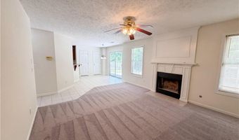 4769 Nature Trl, Austell, GA 30106
