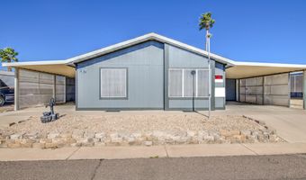 2208 W BASELINE Ave 76, Apache Junction, AZ 85120