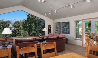 520 TARGHEE TOWNE Rd, Alta, WY 83414