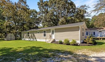 18264 CLENDANIEL Dr, Georgetown, DE 19947