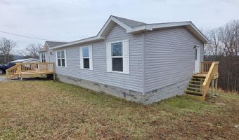 301 Kentucky 578, Annville, KY 40402