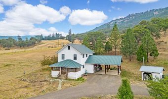 2245 Colestin Rd, Ashland, OR 97520