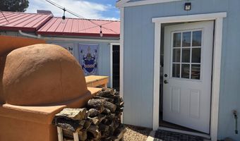 107 Mountain View Ave, Bisbee, AZ 85603