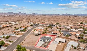 3472 Sundial Dr, Bullhead City, AZ 86429
