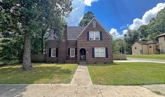 657 Kirby Pl, Shreveport, LA 71104