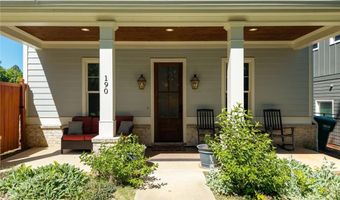 190 Chestnut St, Ball Ground, GA 30107