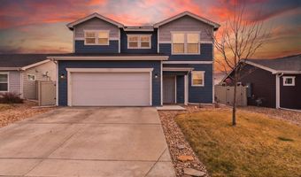 374 Pony Express Trl, Ault, CO 80610