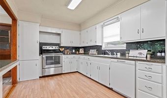 232 Campbell, Ardmore, OK 73401