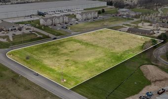 Eagle Way R=165 LOT 4317, Ashland, OH 44805
