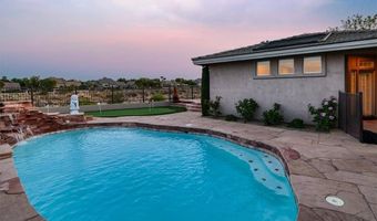 10309 Canyon Valley Ave, Las Vegas, NV 89145