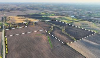 Meadow Road, Adel, IA 50003