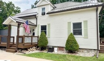 214 Philadelphia Ave, Alma, MI 48801