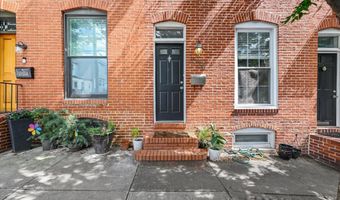 1015 S BOULDIN St S, Baltimore, MD 21224